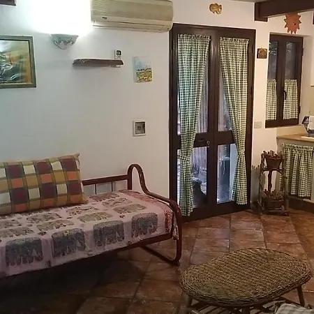 Vakantiehuis Cornino Holiday